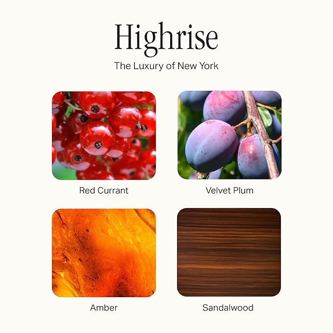 Preston Lane The Hand Cream, Non-Greasy Moisturizer, Nourishing, Essential Oils & Hyaluronic Acid