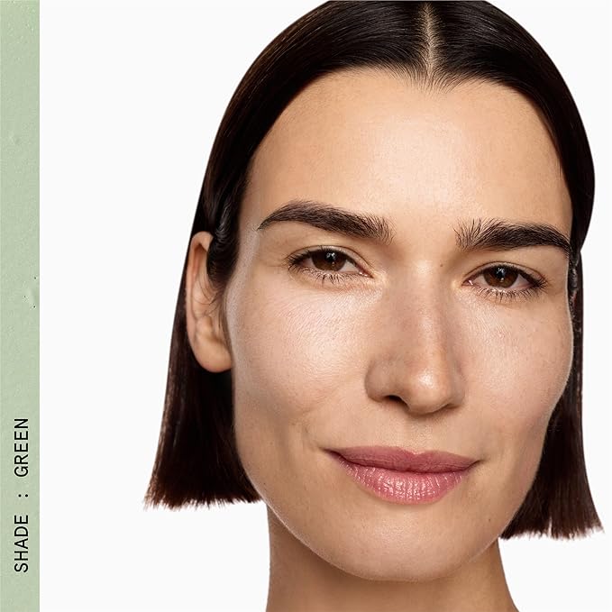 Beauty Pie Superluminous™ Redness Corrector (Green); For instantly neutralizing redness where you don't want it; From one of the leading labs in Italy