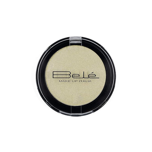 Belé MakeUp Italia b.One Eyeshadow (#58 Lime - Shiny) (Made in Italy)