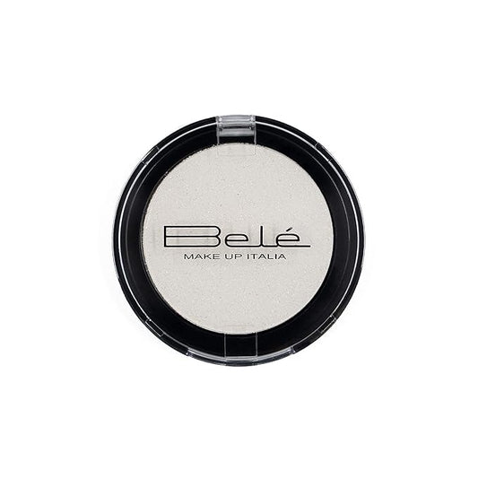 Belé MakeUp Italia b.One Eyeshadow (#1 White Pure - Glitter)
