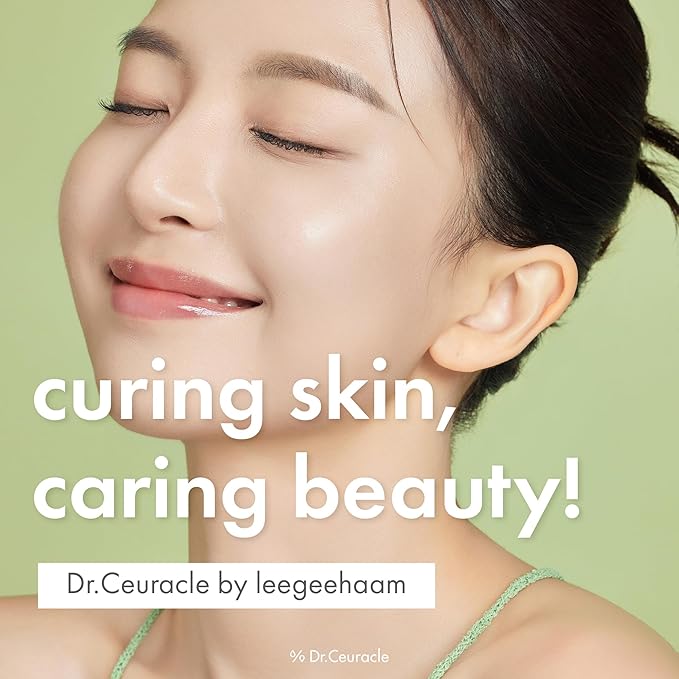 Dr.Ceuracle Pro Balance Biotics Toner - pH Balance Hydrating Daily Toner for Face, Fragrance-Free Korean Skincare Facial Toner with 6-Probiotics, Theanine, Milk Lipids (300ml / 10.14 fl. oz.)