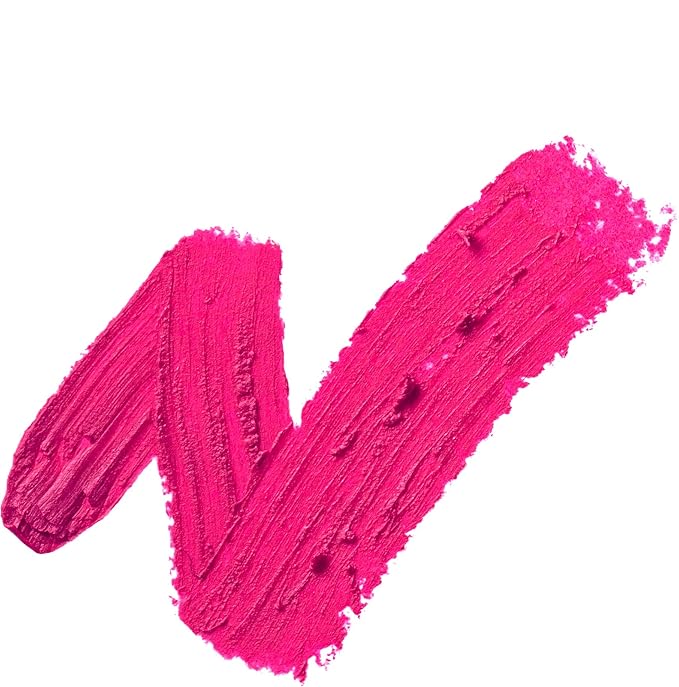 Jolie Luxury Matte Lipstick - Hydrating Creamy Formula, Paraben Free (Showtime)