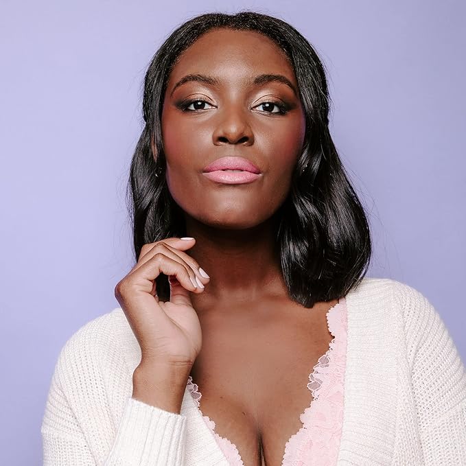 Juwel Cosmetics Lip Crayon - Rosa