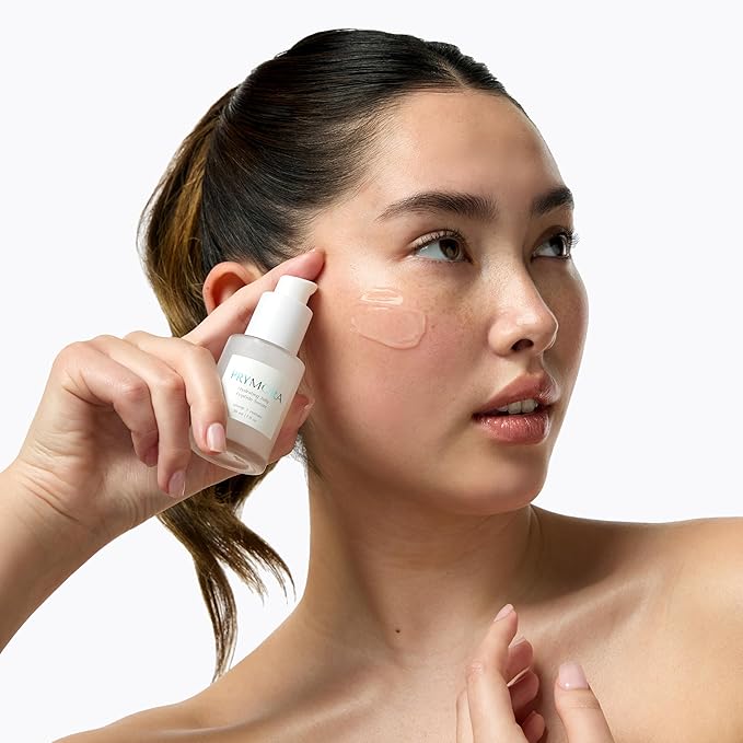 Hydrating Jelly Peptide Serum | Plump + Restore