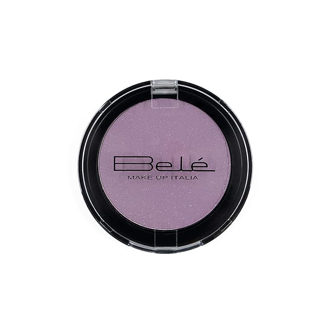 Belé MakeUp Italia b.One Eyeshadow (#44 Peach Flowers - Glitter) (Made in Italy)