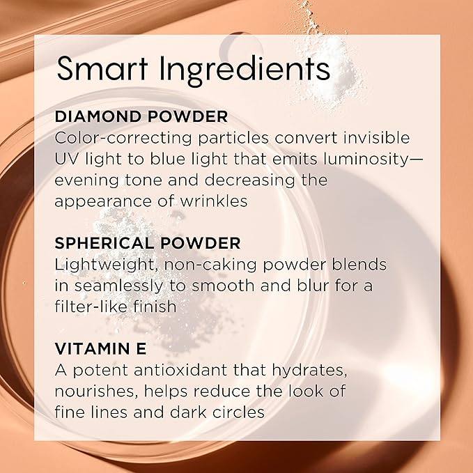 HALEYS Re-wind Blurring Full Coverage Concealer (Fair/Light - Neutral), Brighten, Reduce redness, dark circles and fine lines, Non-Caking, Longwear, Nourishes, Lightweight, Soft-Matte Finish, V + CF