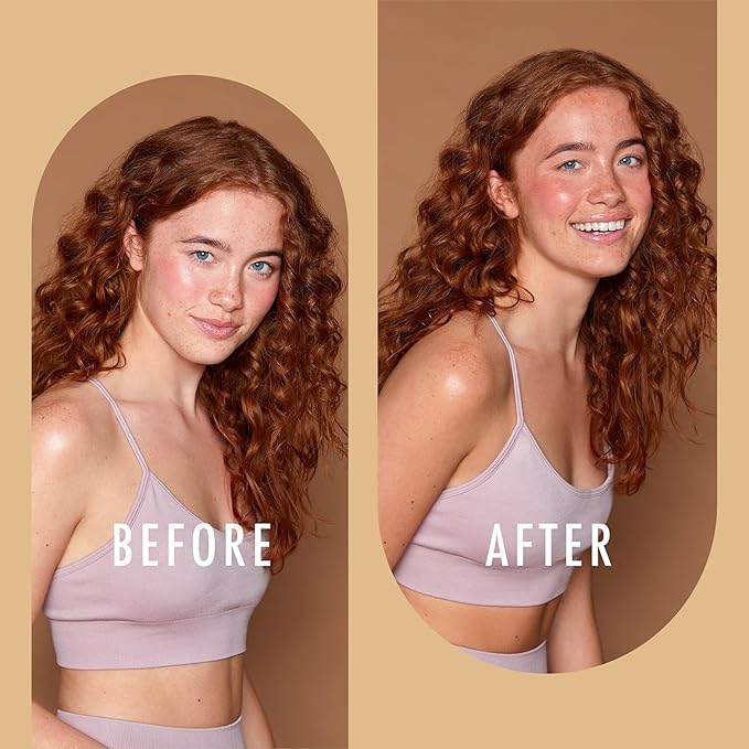 St Moriz Advanced Self Tanning - Tan Boosting - Self Tanner Bronzing Drops for Face - Face Tanning Drops to Add to Moisturizer (0.51 fl oz)