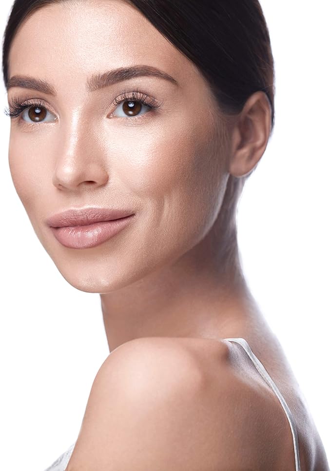 Mehron Makeup CreamBlend Stick, Soft Peach, 0.75 oz (21 g), Cream Face Makeup Stick