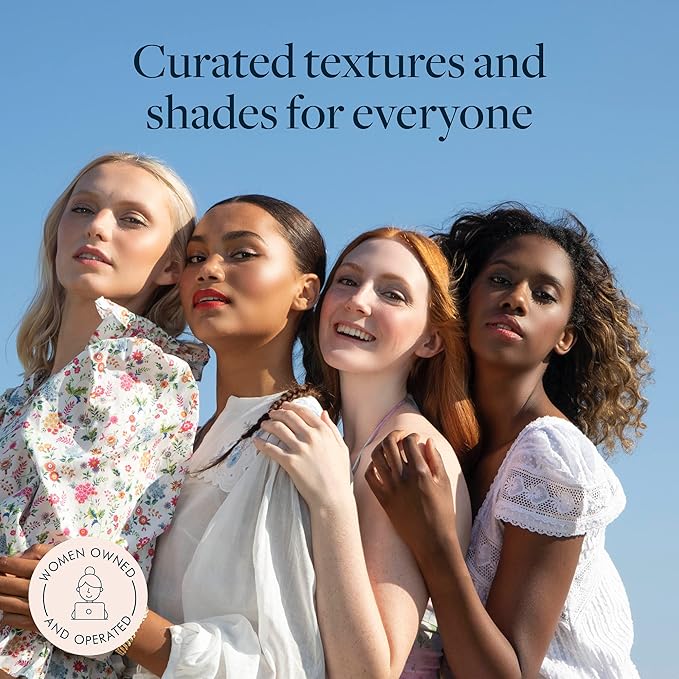 TRE'STIQUE Matte Lip Crayon, Matte Lipstick With Built-in Lip Gloss Balm, 2-in-1 Lip Liner Set With Lip Crayon and Lip Balm, Lipstick and Lip Gloss Kit (Florence Fig Refillable)