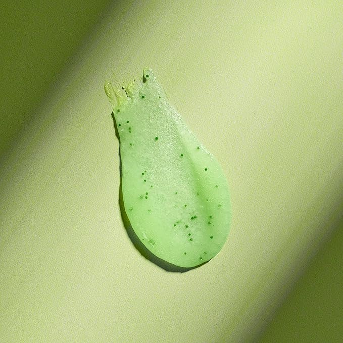 Tree Hut Palm Grove Shea Sugar Scrub, Exfoliating, Hydrating & Moisturizing Body Scrub with Shea Butter & Nourishing Essential Oils, Smooth & Soften Skin, 18 oz