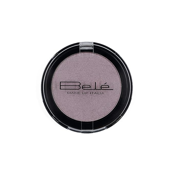 Belé MakeUp Italia b.One Eyeshadow (#40 Perwinkle - Shiny) (Made in Italy)