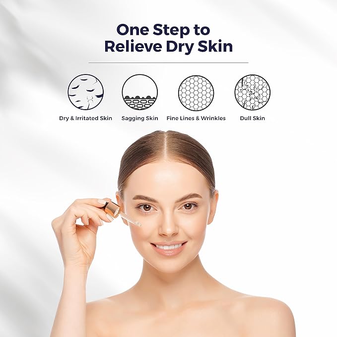 CENTELLIAN 24 Hyaluronic Tox Boosting Ampoule - Deep Moisturization & Hydration with Hyaluronic Acid 250,000 ppm & Panthenol (1.01 fl oz) by Dongkook Pharmaceutical