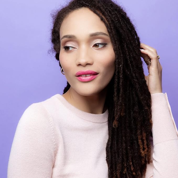 Juwel Cosmetics Lip Crayon - Rosa