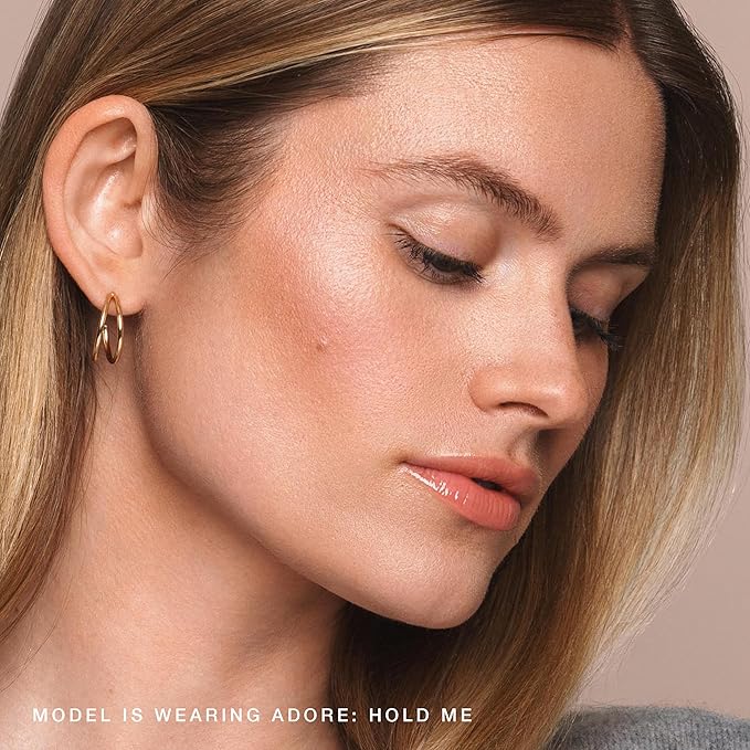 Jouer Blush Bouquet Duo 2 Shade Blush Palette High Pigment Powder Natural Flush Beauty Cosmetics Vitamin E Talc-Free Paraben, Gluten & Cruelty Free