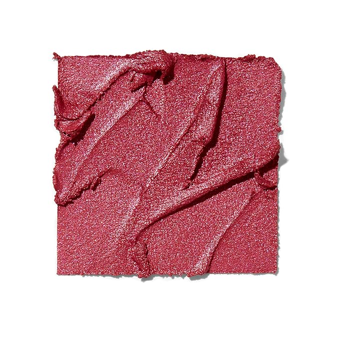 e.l.f. Monochromatic Multi Stick, Travel-Sized Luxuriously Creamy & Blendable Color For Eyes, Lips & Cheeks, Vegan & Cruelty-Free, Luminous Berry