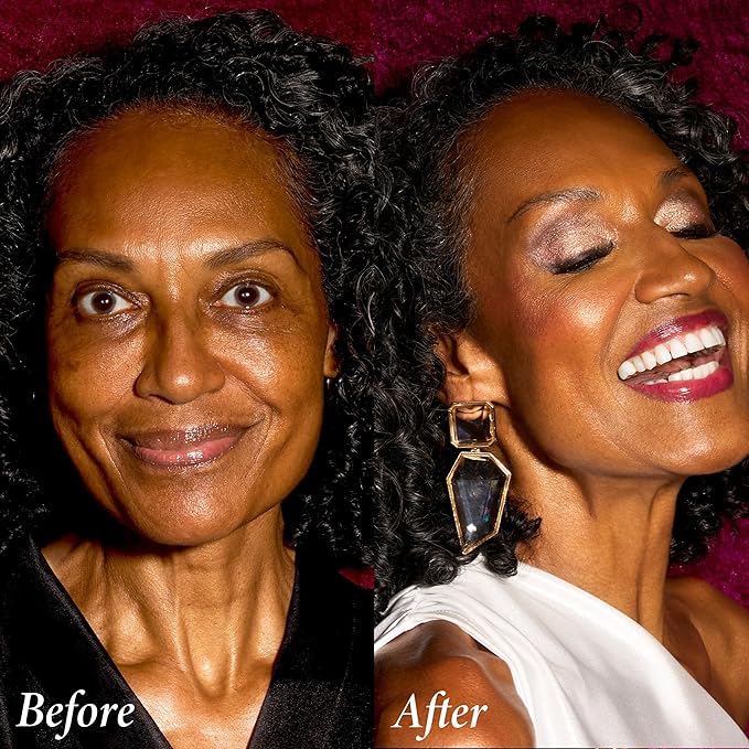 LAURA GELLER NEW YORK The Best of the Best Baked Palette - Tuscan Dreams - Full Size - Includes Bronzer, Blush, Highlighter and 6 Eyeshadows - Travel-Friendly (Best of the Best Tuscan Dreams)