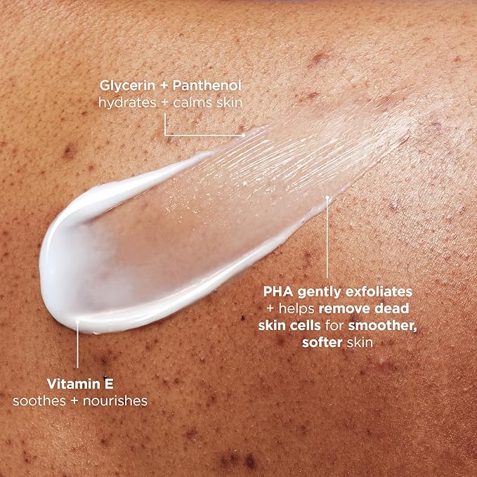 AESTURA ATOBARRIER365 Korean Body Lotion with Ceramides | Fast-Absorbing Moisturizer for Dry, Sensitive & Eczema-Prone Skin | Non-Comedogenic, Fragrance-Free, 400 mL / 13.5 fl oz