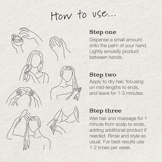 Tweak’d by Nature - Restore Cleansing Damaged Hair Treatment, Sulfate Free Conditioner for Damaged Dry Hair, Shampoo, Detangler, and Intensive Hydrating Solution and Shine Serum (8oz)