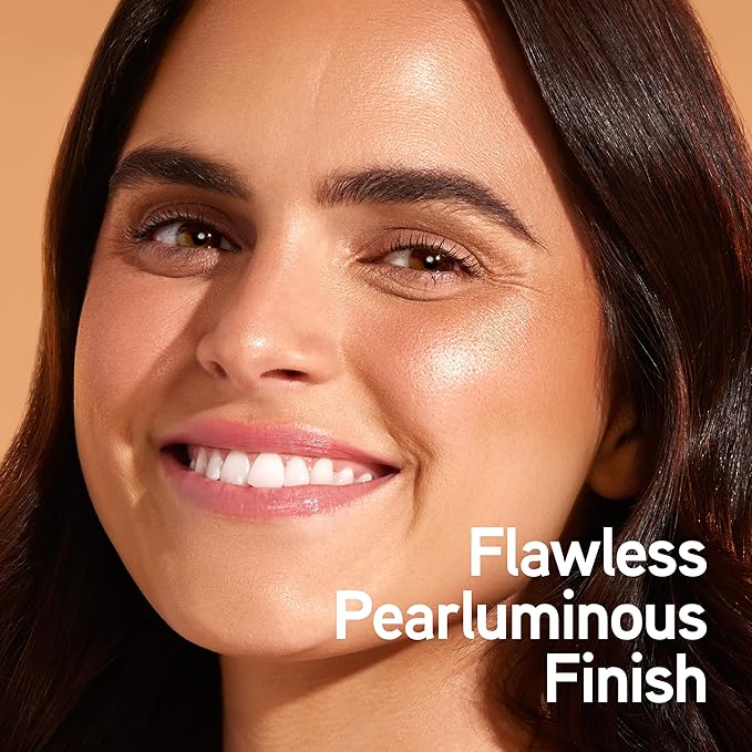 Physicians Formula Rosé All Day Highlighter Blush Face Powder, Pink Petal Glow, Dermatologist Tested, Clinicially Tested