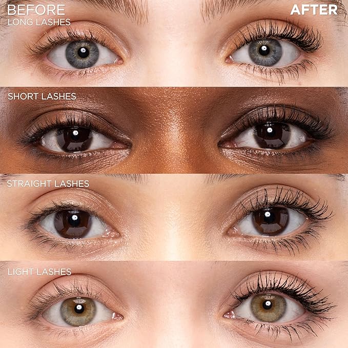 L'Oréal Paris Voluminous Original Mascara, Black, 0.28 fl. oz.