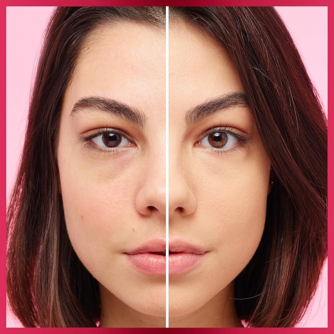 L'Oreal Paris Makeup Infallible Up to 32 Hour Fresh Wear Lightweight Foundation, 530 Deep Amber, 1 Fl Oz, Packaging May Vary