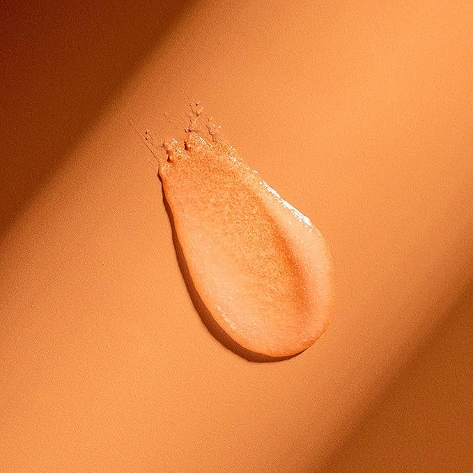 Tree Hut Santal Haze Shea Sugar Scrub, Exfoliating, Hydrating & Moisturizing Body Scrub with Shea Butter & Nourishing Essential Oils, Smooth & Soften Skin, 18 oz