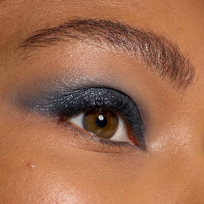 L'Oreal Paris Makeup Le Shadow Stick Eyeshadow, Blendable, Smudge-Resistant, Smokey Cream Eyeshadow, 290 Midnight Noir