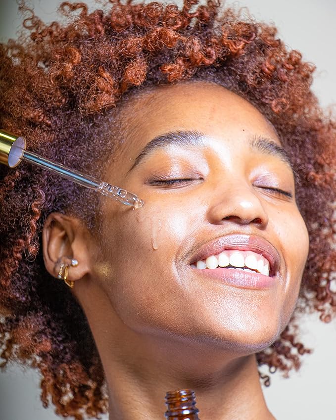 Spa Life Face Serum: Revitalizing and Tone Vitamin C Serum 110 ML (3.7 oz)