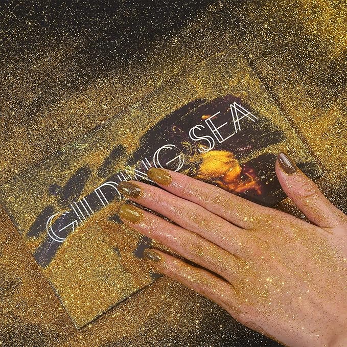 Shimmer Matte Makeup Eyeshadow Palette Professional 18 Colors High Pigmented Warm Neutral Metallic Blendable Creamy Eye Shadow Pallet Set