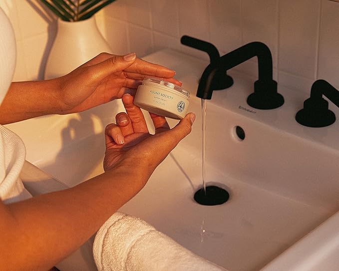 Water Cream Moisturizer, 2 FL OZ