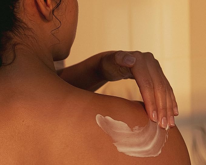 Water Cream Moisturizer, 2 FL OZ